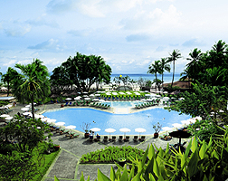 Holiday Inn Regent Beach 06